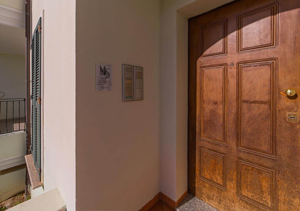 Murphy Holiday Home - Le Residenze Di Padule 02 La Maddalena  Exterior photo
